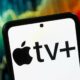 Apple TV+ subit une hausse de prix