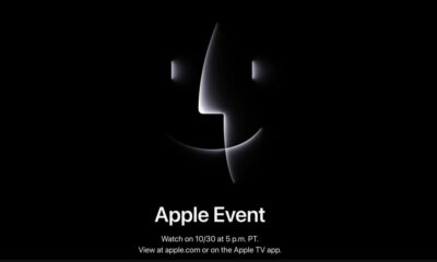 Apple annonce un événement Mac en octobre intitulé "Scary Fast"