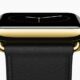 Apple ne réparera plus l'Apple Watch en or à 17 000 $