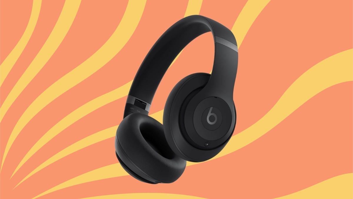 Beats Studio Pro n’a jamais été moins cher.  Achetez la meilleure offre d’écouteurs Prime Day.