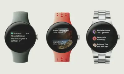 Comment précommander la Google Pixel Watch 2 axée sur le fitness