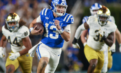 Comment regarder Louisville contre Duke sans câble