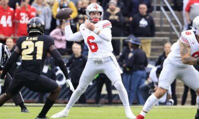 Comment regarder Ohio State contre Penn State sans câble