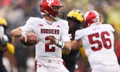 Comment regarder Rutgers contre Indiana sans câble