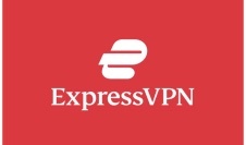 Logo ExpressVPN