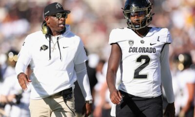 Comment regarder le football Colorado contre Stanford sans câble