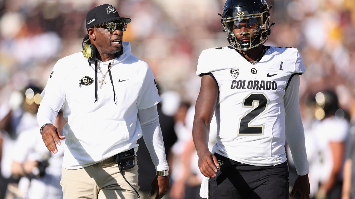 Comment regarder le football Colorado contre Stanford sans câble