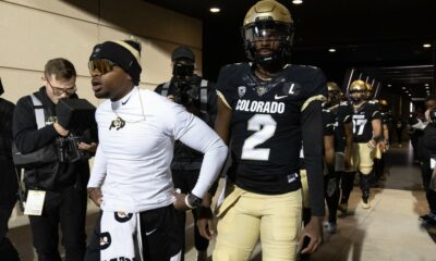 Comment regarder le football Colorado contre UCLA sans câble