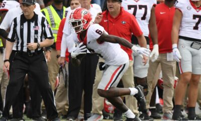 Comment regarder le football Géorgie contre Floride sans câble