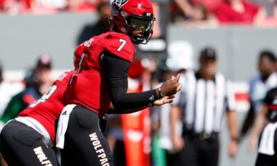 Comment regarder le football NC State contre Duke sans câble