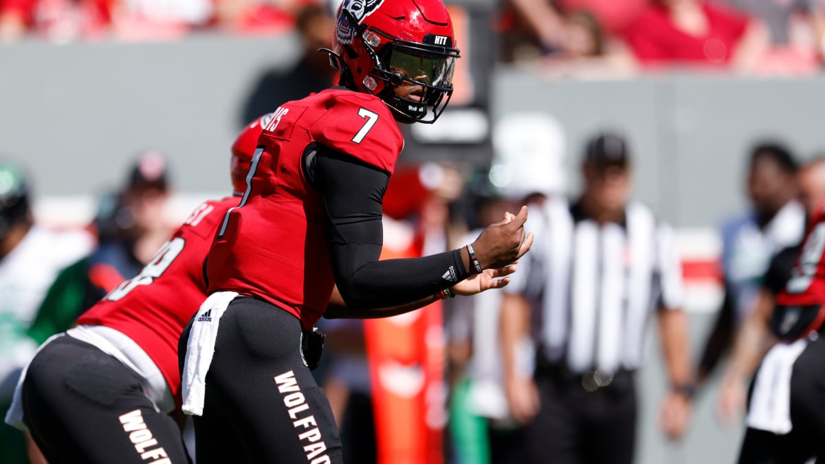 Comment regarder le football NC State contre Duke sans câble