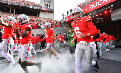 Comment regarder le football Ohio State contre Purdue sans câble