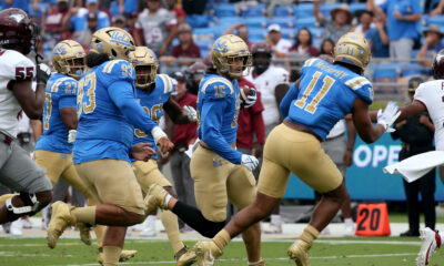 Comment regarder le football UCLA contre Stanford sans câble