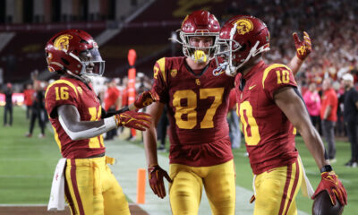 Comment regarder le football USC contre Cal sans câble