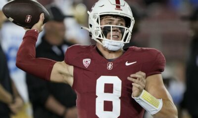 Comment regarder le football Washington contre Stanford sans câble