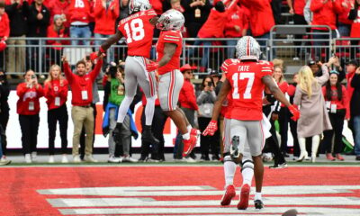 Comment regarder le football de l'Ohio State contre le Wisconsin sans câble