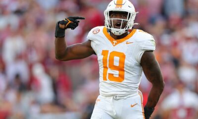 Comment regarder le football du Tennessee contre le Kentucky sans câble