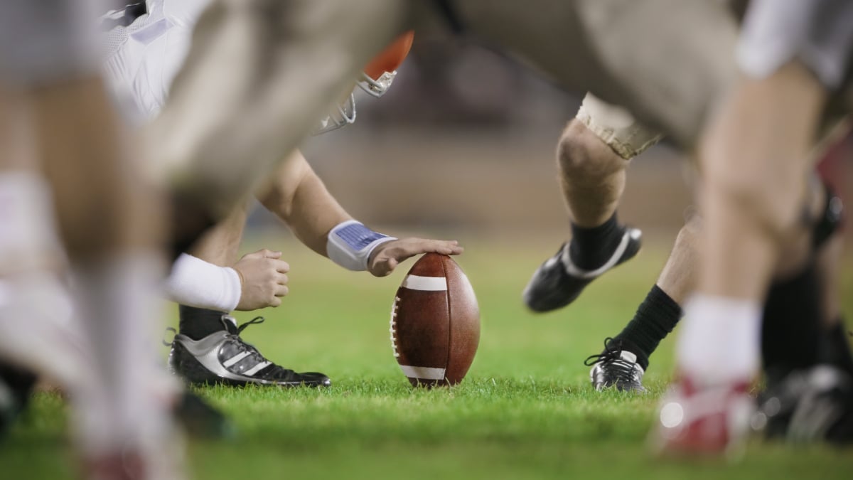 Comment regarder le match Oklahoma contre Texas sans câble