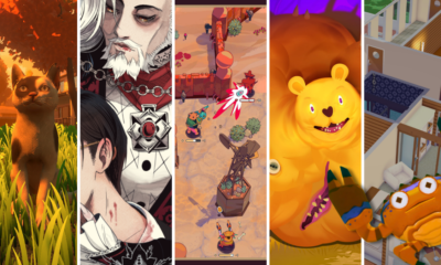 Crab MLM, gay Dracula et Pooh Bear body horror : 9 des meilleurs jeux à venir au SXSW Sydney