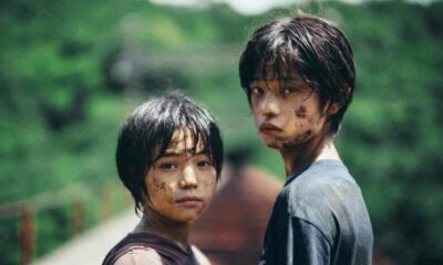 Critique de "Monster" : Hirokazu Kore-eda va changer votre perspective en trois actes