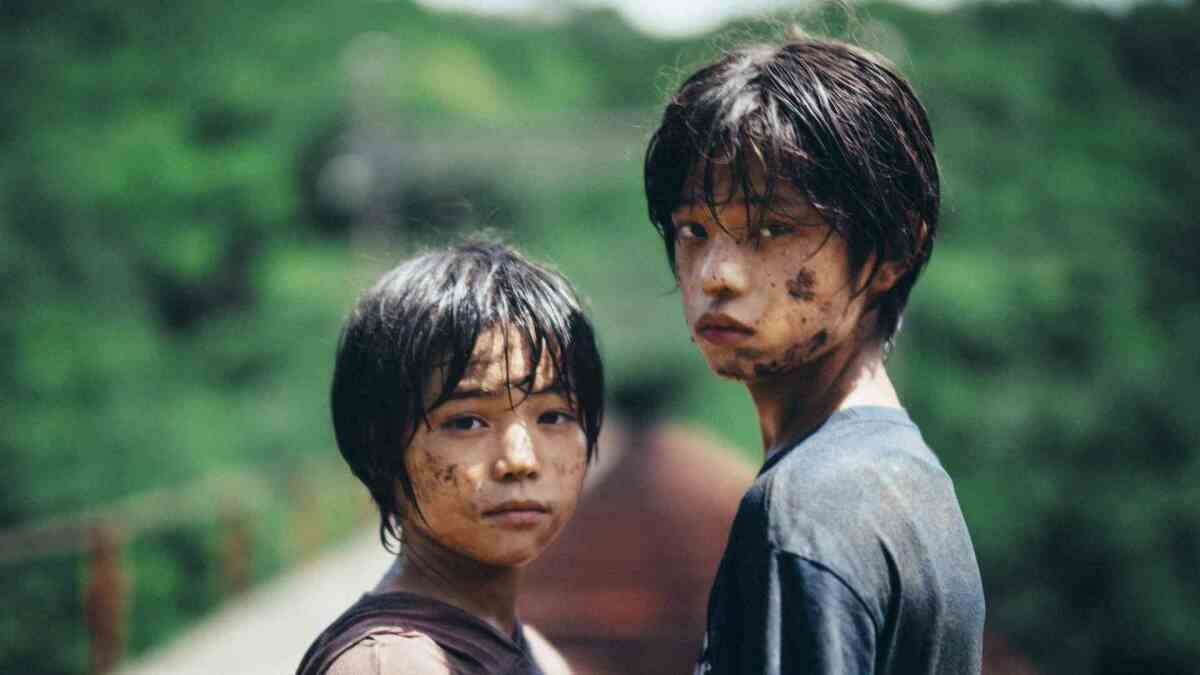 Critique de "Monster" : Hirokazu Kore-eda va changer votre perspective en trois actes