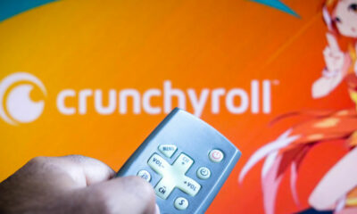 Crunchyroll est désormais disponible sur Prime Video