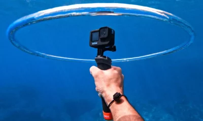 Découvrez les meilleures ventes Prime Day sur les caméras GoPro