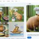 Déplacez-vous sur Bing Image Creator !  Google annonce un nouvel outil de génération d'images IA