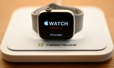 Double Tap arrive enfin sur Apple Watch Series 9 – voici comment l'utiliser