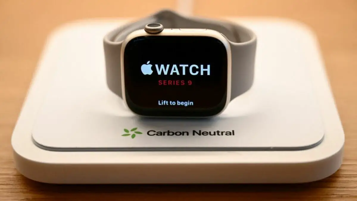 Double Tap arrive enfin sur Apple Watch Series 9 – voici comment l'utiliser