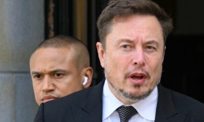 Elon Musk poursuivi en justice par un diplômé d'université qu'il a faussement accusé d'être un « fédéral » se faisant passer pour un néo-nazi