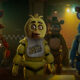 "Five Nights at Freddy's" est la plus grande ouverture de Blumhouse jamais réalisée