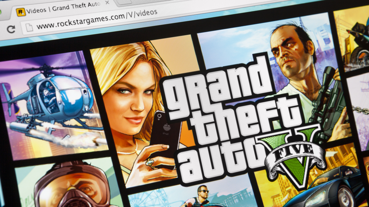 GTA se dirige vers Netflix ?  Le géant du streaming serait en pourparlers pour obtenir une licence