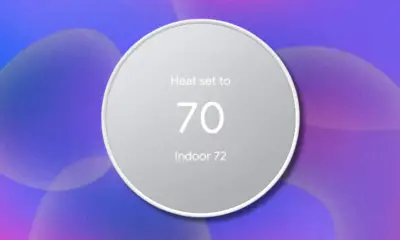 Gardez votre sang-froid avec 40 $ de réduction sur un thermostat Google Nest pour Prime Day 2