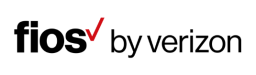 logo fios par verizon