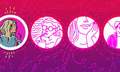 Instagram teste des listes de groupes organisées pour les Stories