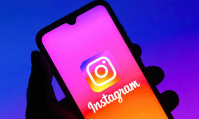 Instagram testerait un outil d'autocollants personnalisés