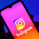 Instagram testerait un outil d'autocollants personnalisés