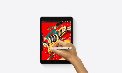 L'Apple Pencil 3 est proche, selon les rumeurs — 3 nouvelles fonctionnalités attendues