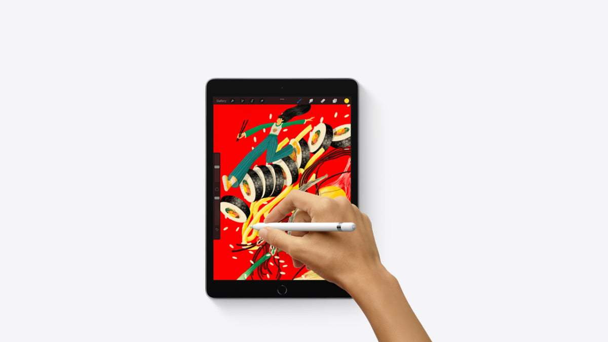 L'Apple Pencil 3 est proche, selon les rumeurs — 3 nouvelles fonctionnalités attendues