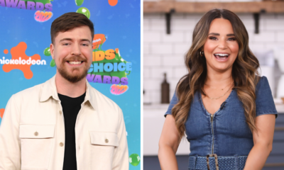 La YouTubeuse Rosanna Pansino affirme que MrBeast "a menti et l'a supprimée" d'une vidéo