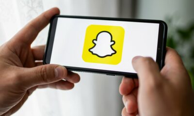 La mise à jour Bitmoji de Snapchat contrarie les utilisateurs
