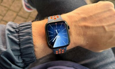 La nouvelle rumeur sur l'Apple Watch Series 10 révèle que cela pourrait être une déception – voici pourquoi