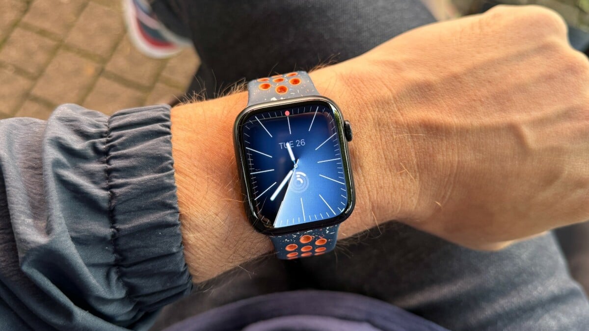 La nouvelle rumeur sur l'Apple Watch Series 10 révèle que cela pourrait être une déception – voici pourquoi