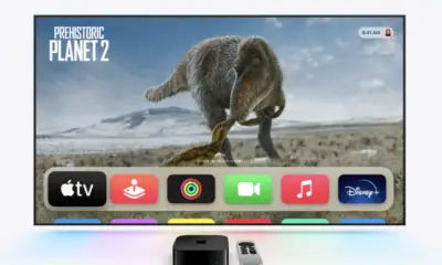 L'application TV d'Apple pourrait bientôt faire l'objet d'une refonte complète