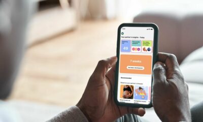 L'application de santé des femmes Flo lance une fonctionnalité pour les partenaires