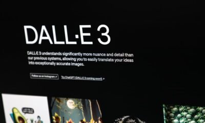 Le DALL-E 3 d'OpenAI est désormais disponible pour les utilisateurs de ChatGPT Plus et Enterprise