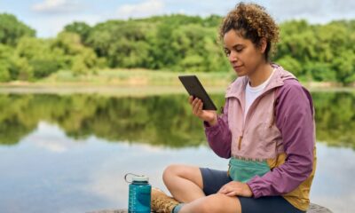 Le Kindle Paperwhite est tombé à son prix le plus bas jamais enregistré pour Prime Day