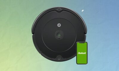 Le robot aspirateur Roomba 692 est toujours disponible à son prix le plus bas jamais enregistré pour Prime Day