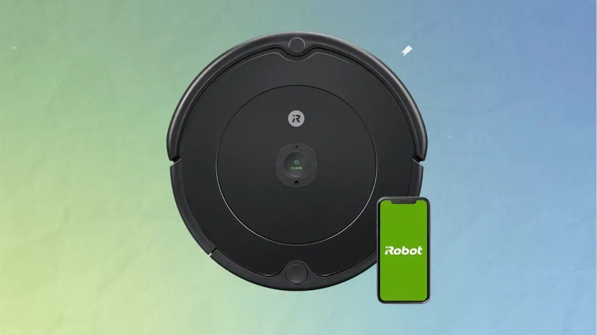 Le robot aspirateur Roomba 692 est toujours disponible à son prix le plus bas jamais enregistré pour Prime Day